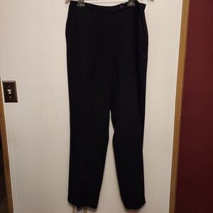 Rena Rowan Size 14 Dark Blue Ex Cond